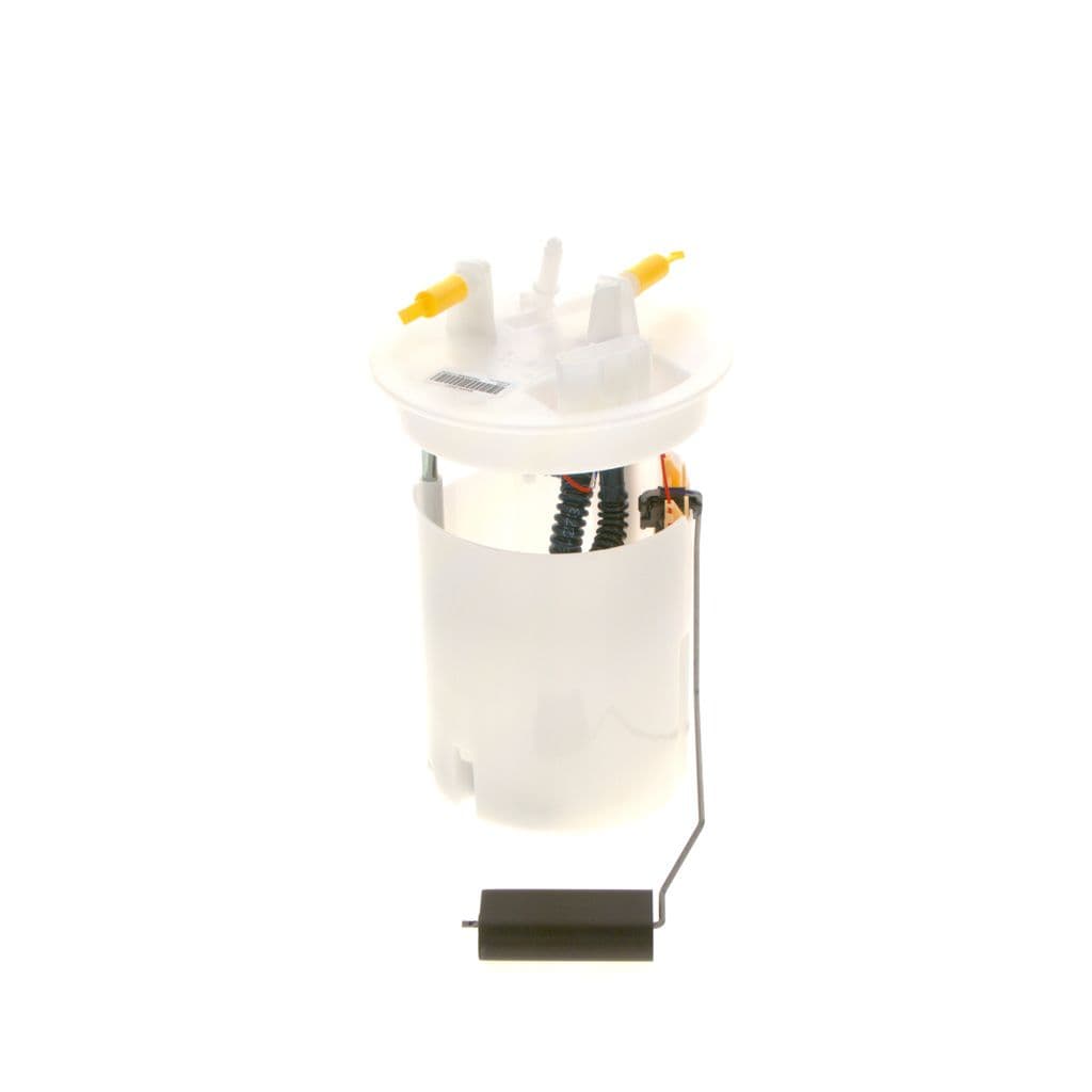 Sensor, nivel de combustible BOSCH 0 580 207 002