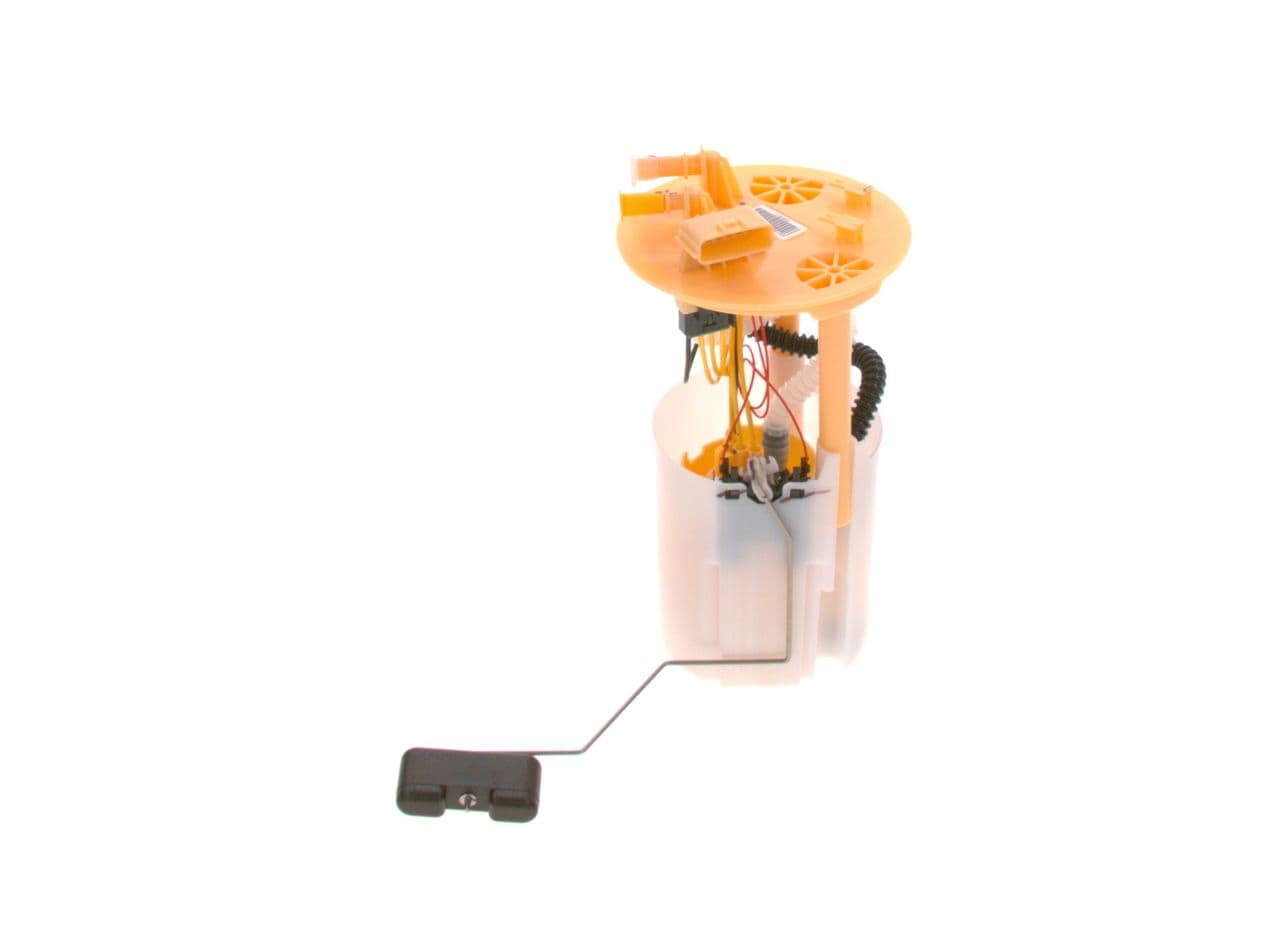 Unidad de alimentación de combustible BOSCH 0 580 203 308