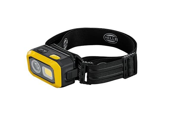 Lámpara portátil HELLA 2XM 359 002-001