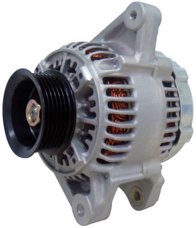 Alternador BOSCH F 042 302 062