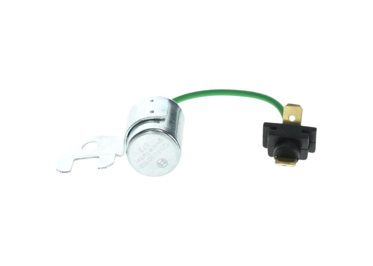 Condensador, sistema de encendido BOSCH 1 237 330 162