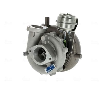 Turbocompresor, sobrealimentación NISSENS 93056