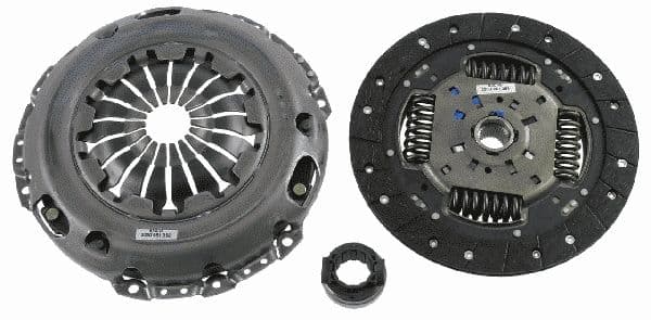 Kit de clutch SACHS 3000 951 355