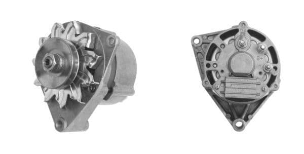 Alternador MAHLE MG 282