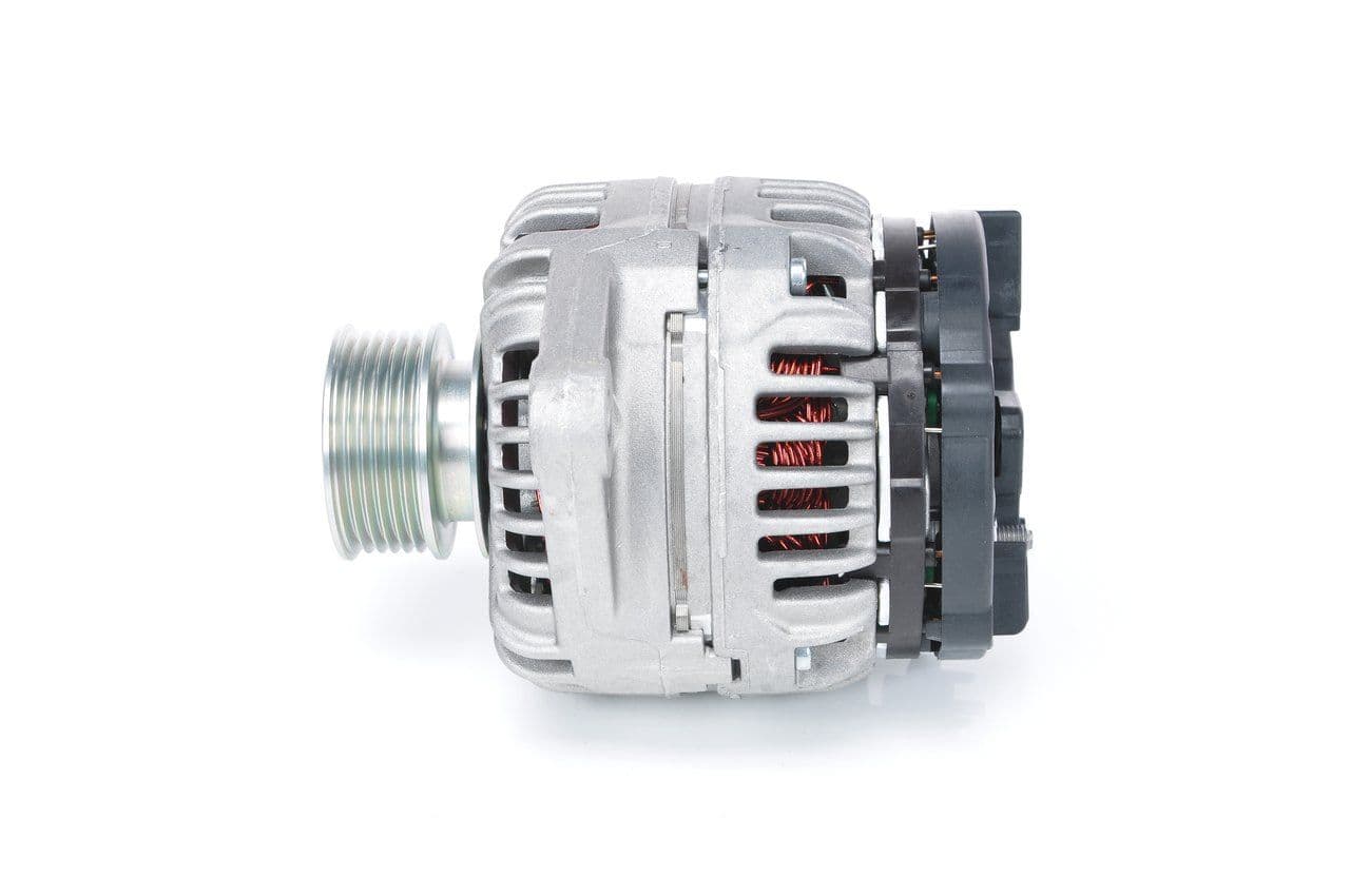 Alternador BOSCH 0 124 425 100