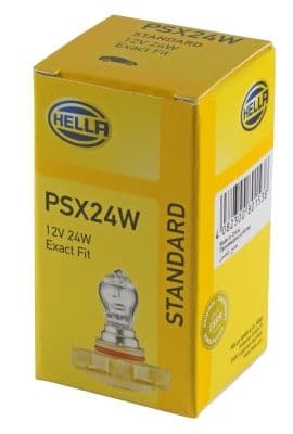Foco, faro antiniebla HELLA 8GA 223 569-001