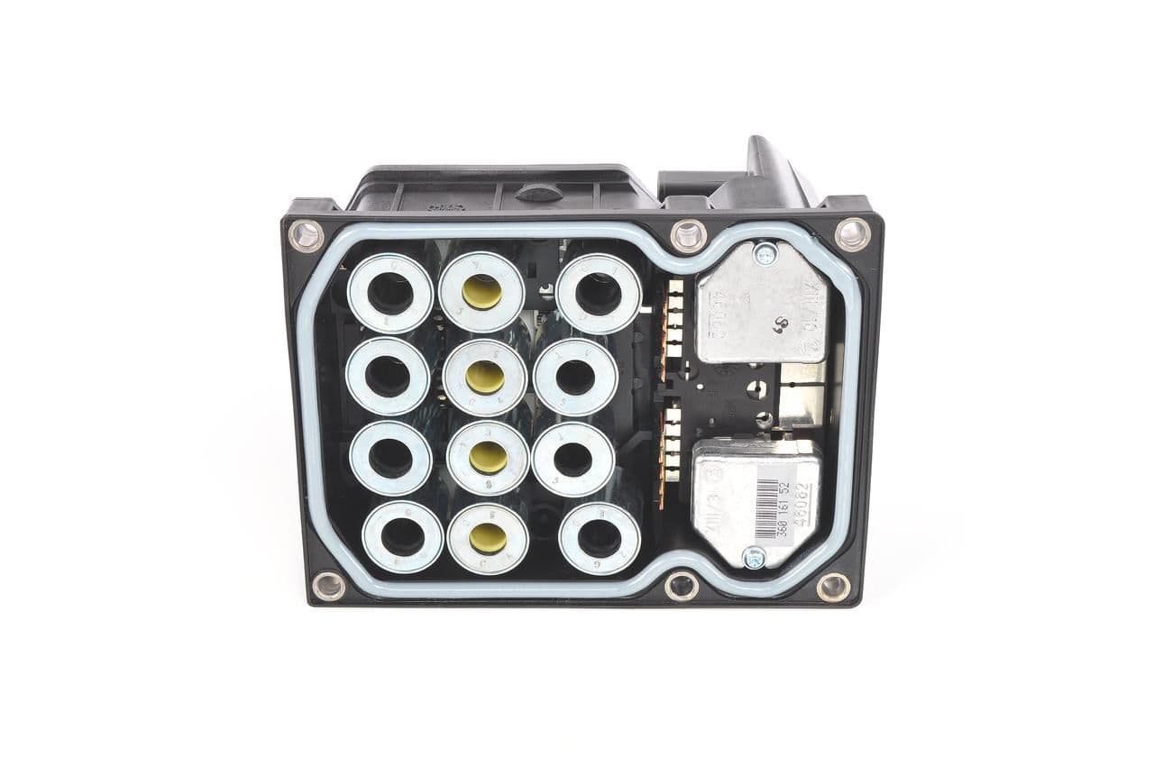 Juego de unidad de control BOSCH 1 265 900 043