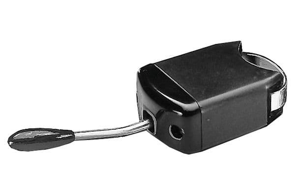 Interruptor, faro principal BOSCH 0 341 810 006