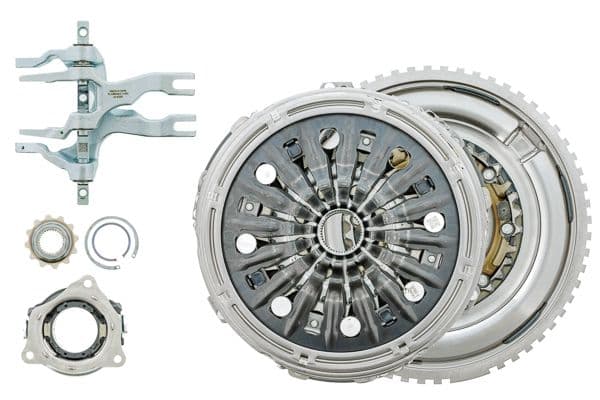 Kit de clutch AISIN SDKY-102