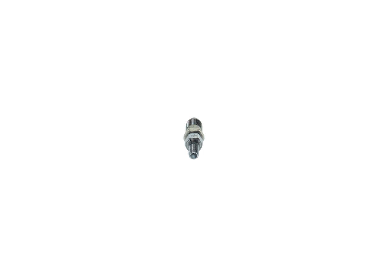 Abrazadera para boquillas BOSCH H 105 148 175