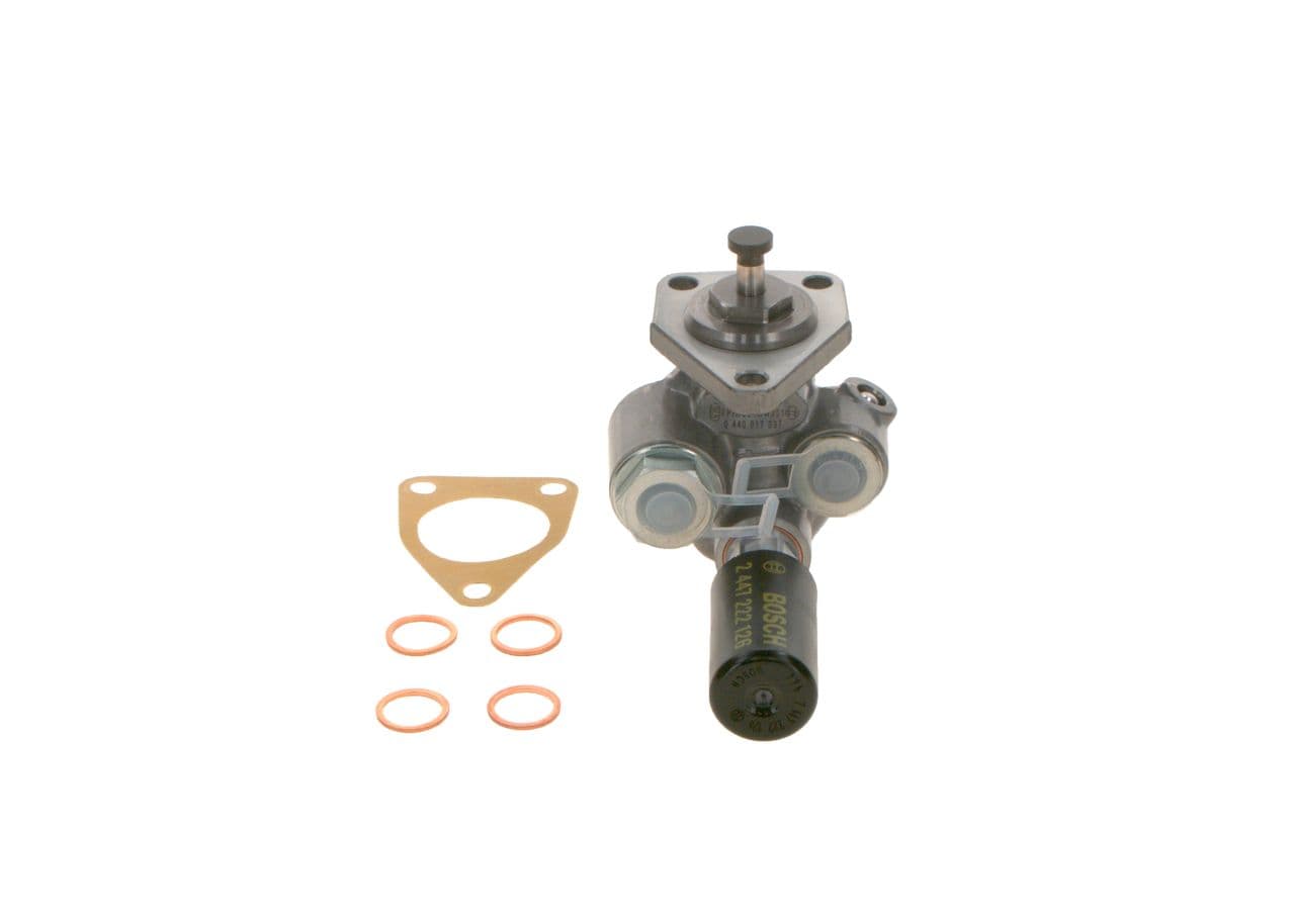 Bomba de combustible BOSCH 0 440 017 991