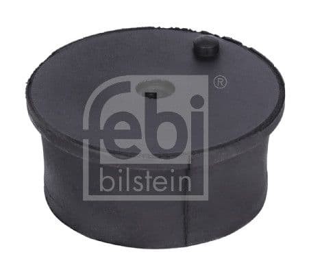 Soporte, motor FEBI BILSTEIN 40132