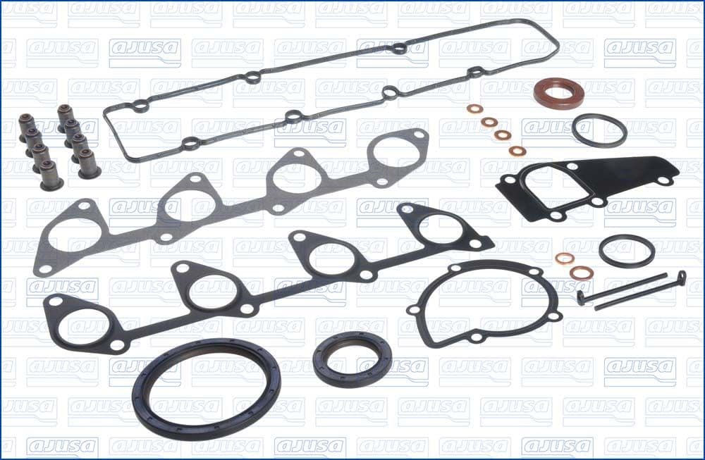 Juego completo de empaques, motor AJUSA 51059000