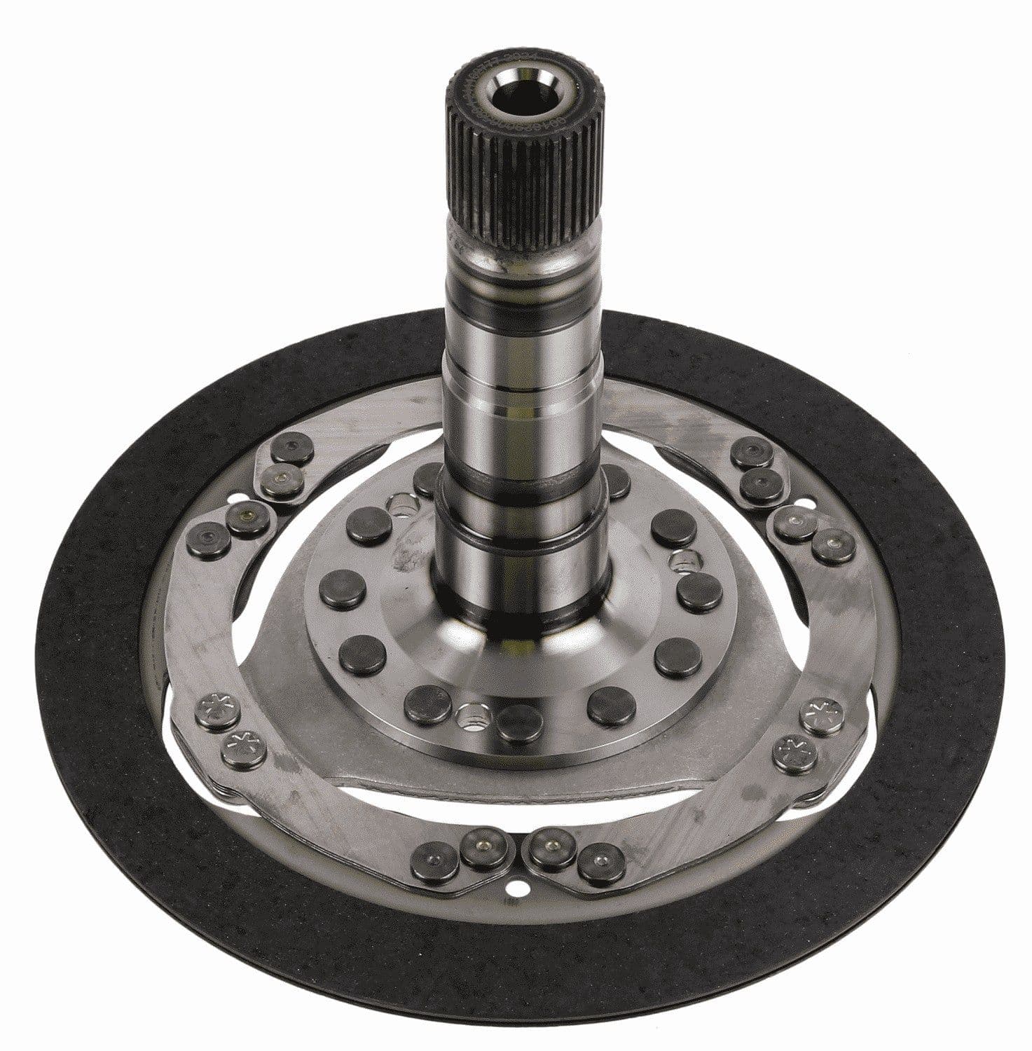 Disco del clutch SACHS 1874 000 498