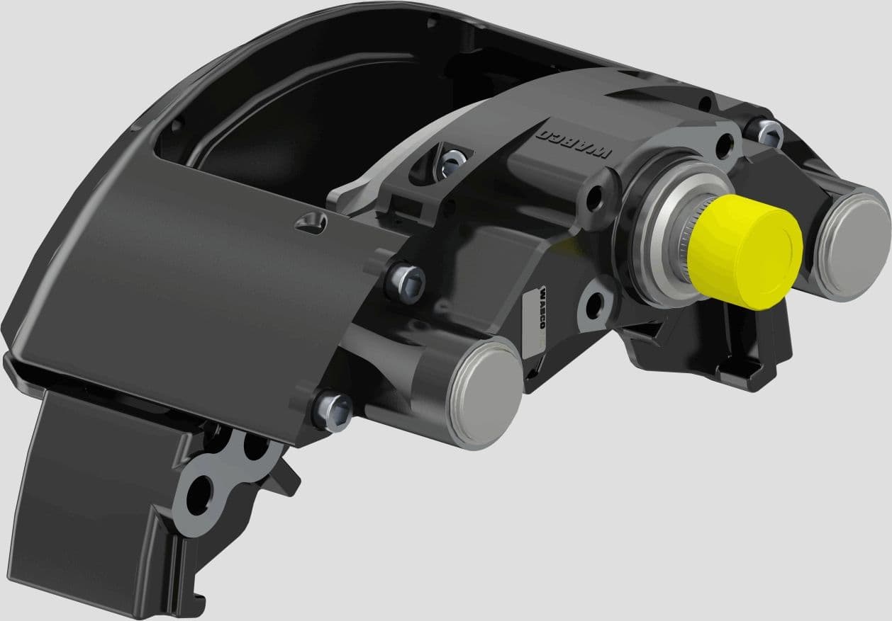 Caliper WABCO 40130008