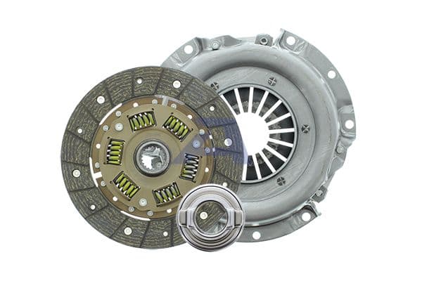 Kit de clutch AISIN KM-002