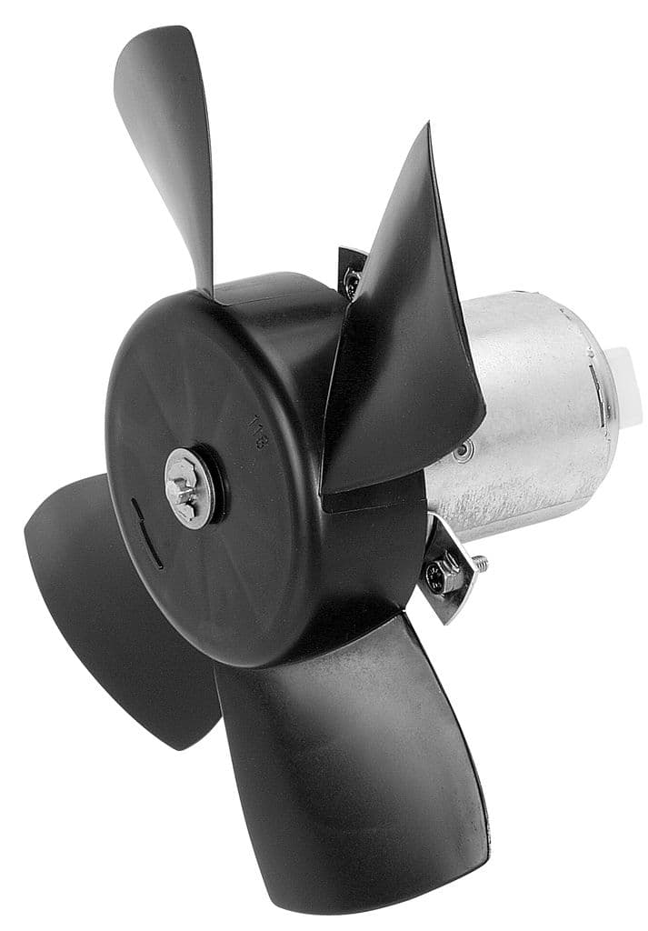 Ventilador, refrigeración del motor BOSCH 9 130 081 055