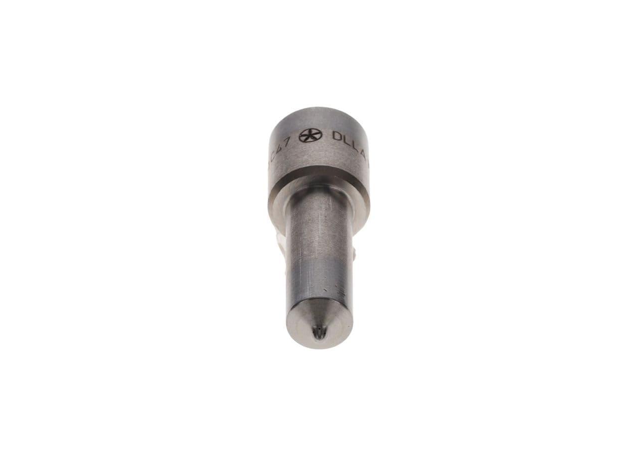Boquilla de inyector BOSCH F 019 121 202