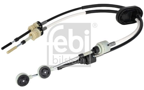 Chicote, transmisión manual FEBI BILSTEIN 1002028