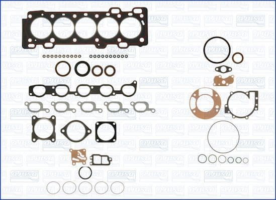 Juego completo de empaques, motor AJUSA 50351000