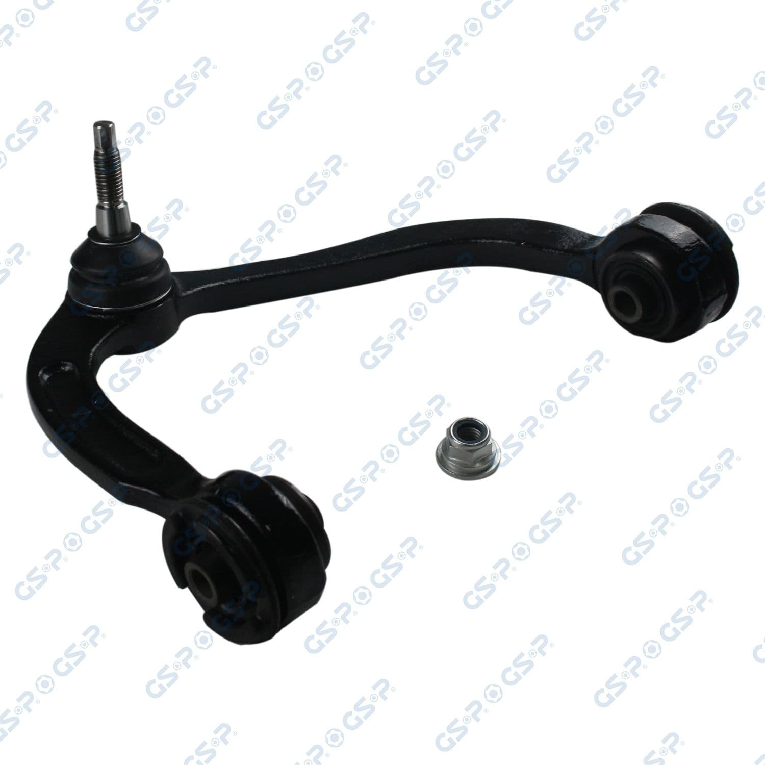 Brazo oscilante, suspensión de ruedas GSP S062093