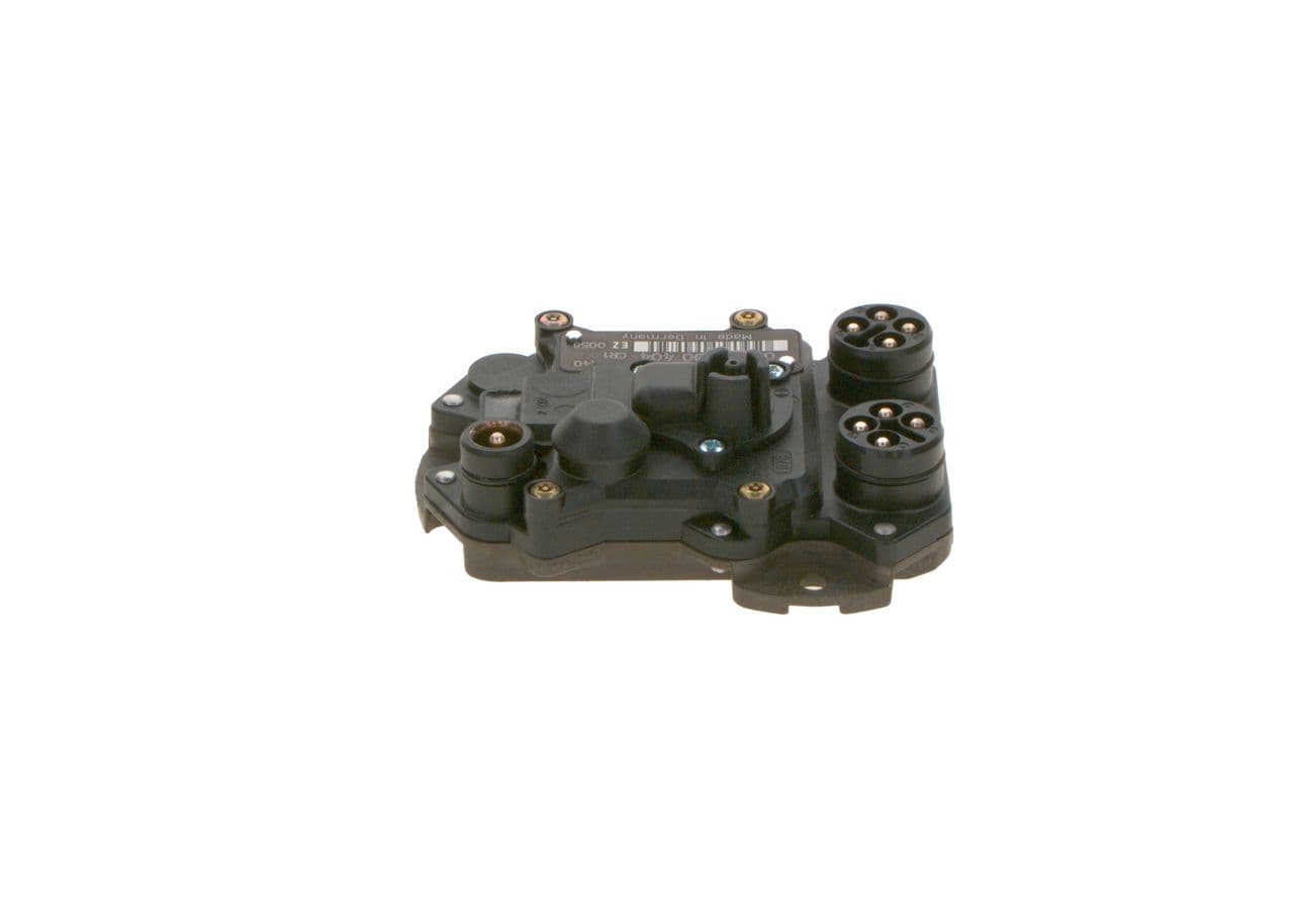 Unidad de control, sistema de encendido BOSCH 0 227 400 404