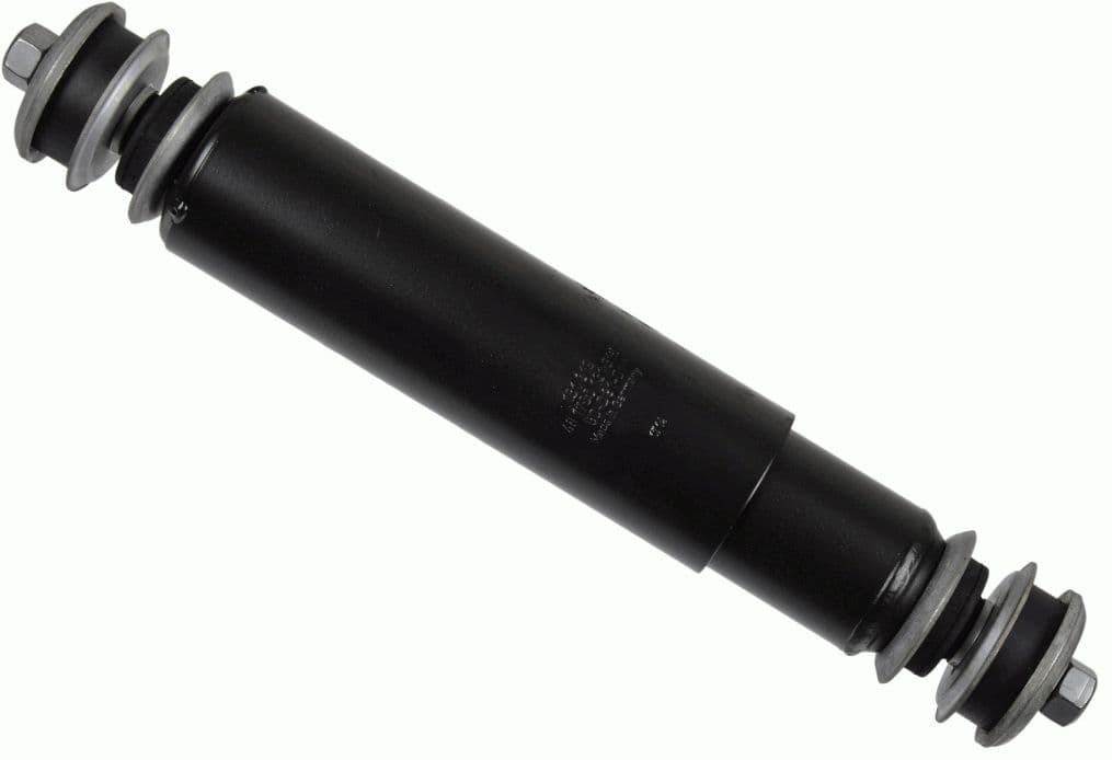 Amortiguador SACHS 131 319