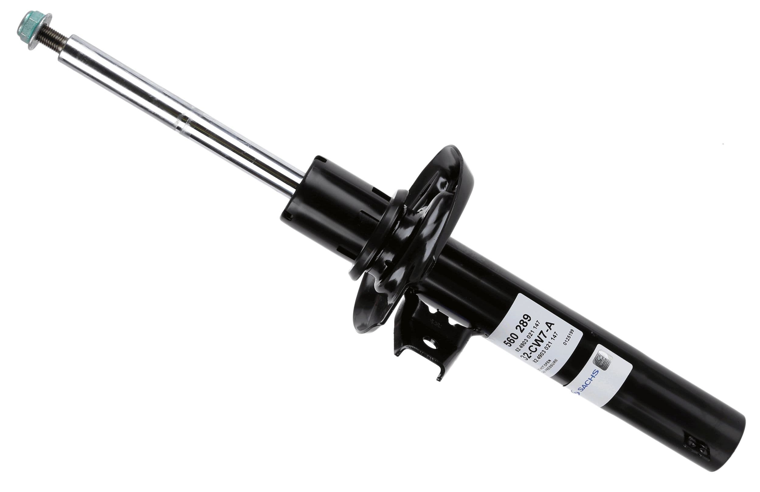 Amortiguador SACHS 560 289