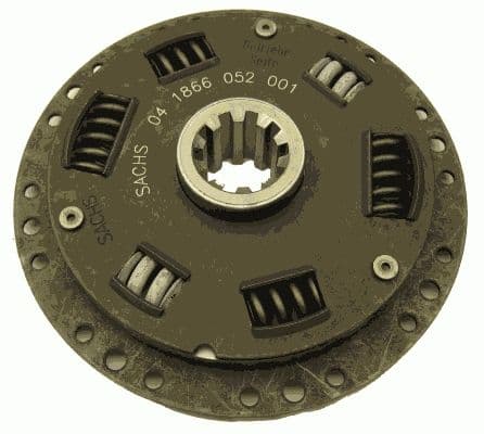 Amortiguador de torsión, clutch SACHS 1866 052 001