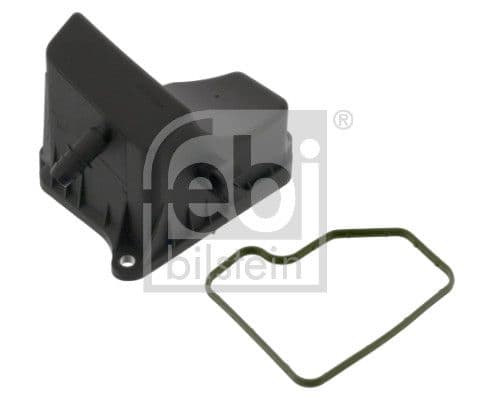 Separador de aceite, ventilación del cárter FEBI BILSTEIN 49467