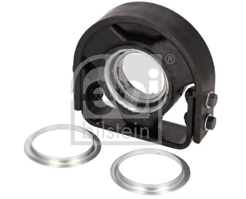 Suspensión, árbol de transmisión FEBI BILSTEIN 26410
