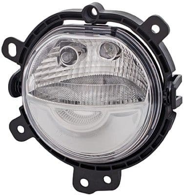 Luz diurna HELLA 2PT 011 748-051