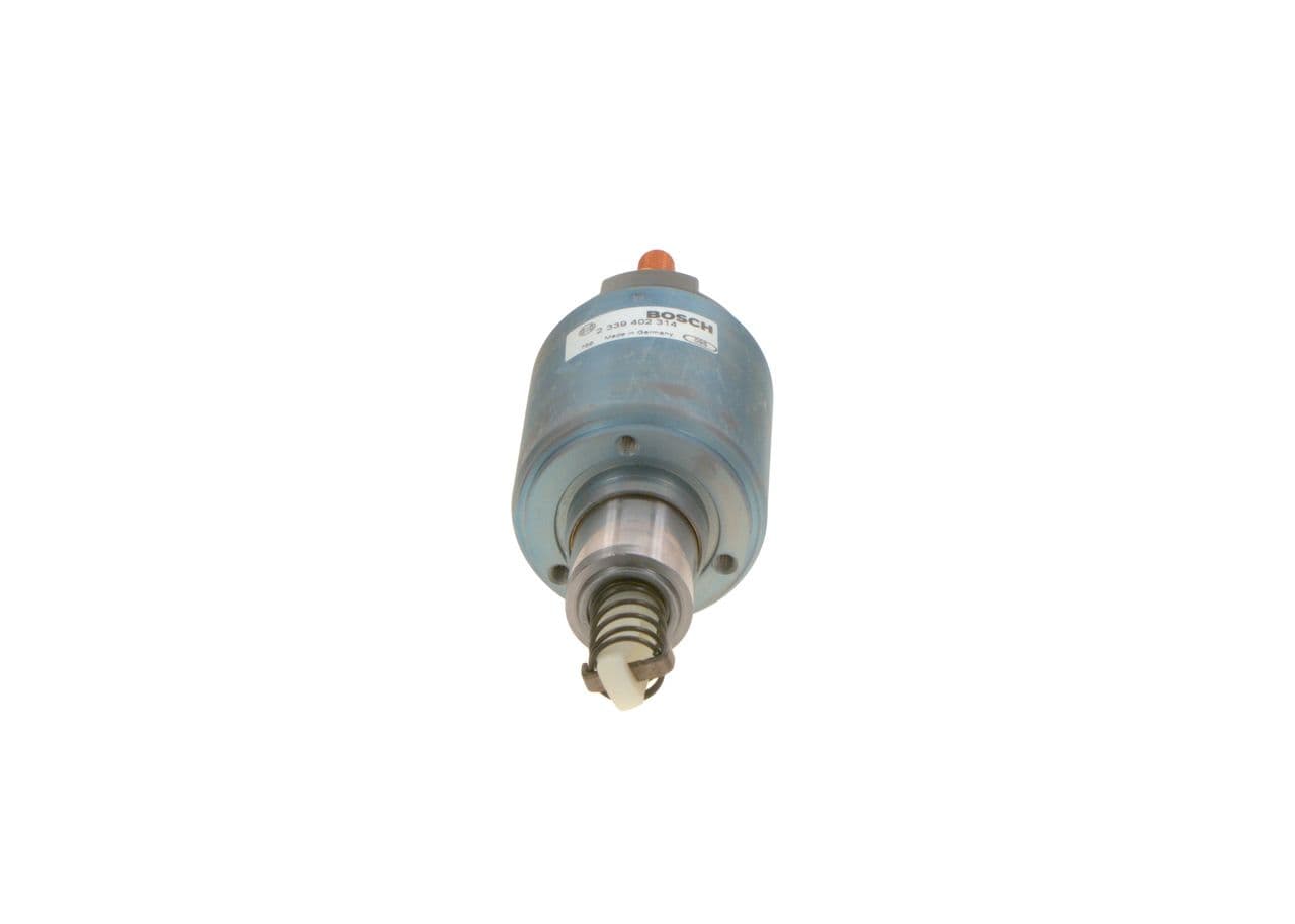 Solenoide, arrancador o marcha BOSCH 2 339 402 314