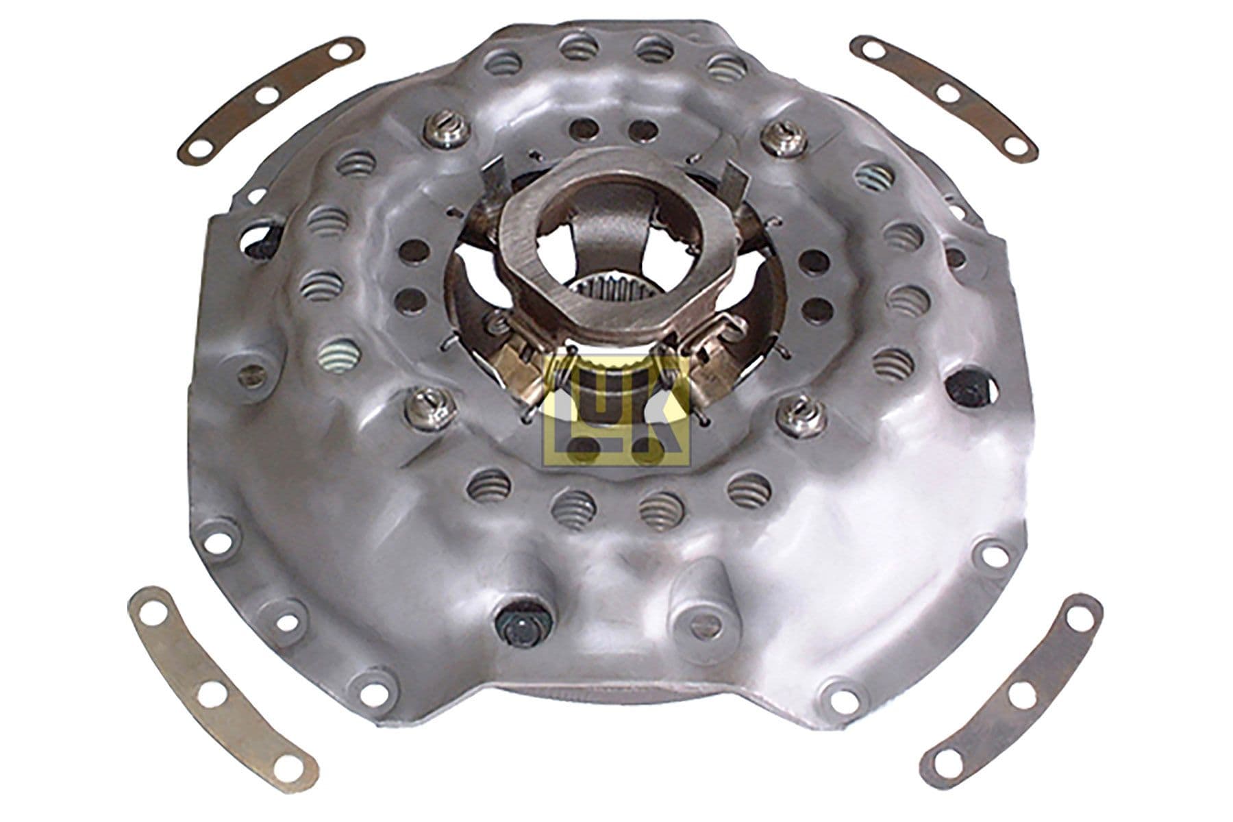 Plato de presión de clutch Schaeffler LuK 133 0035 50