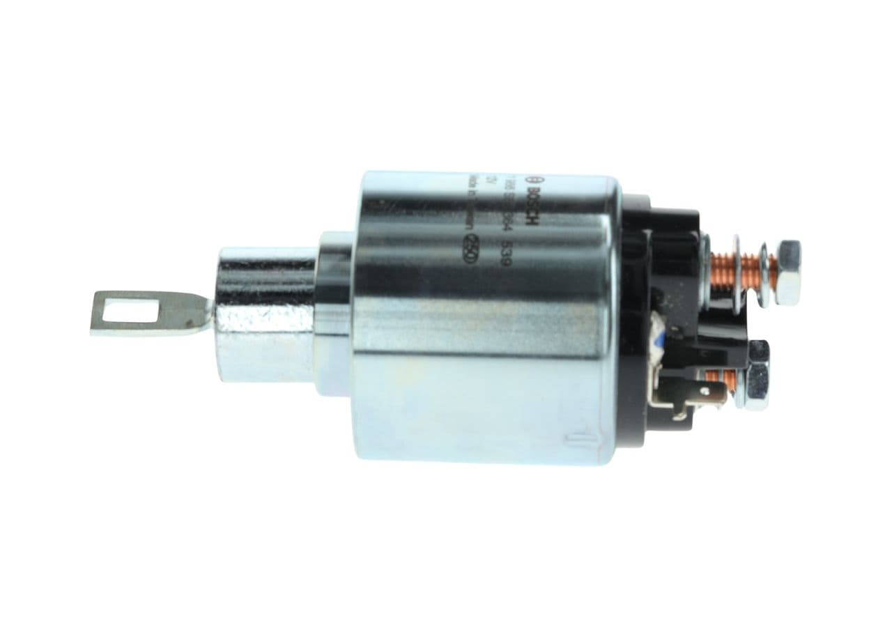 Solenoide, arrancador o marcha BOSCH 1 986 SE2 364
