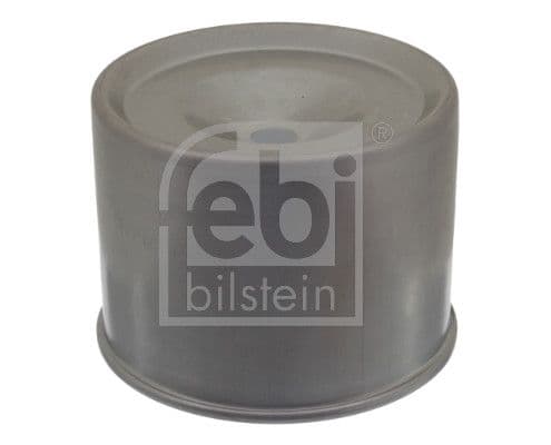 Cubrepolvo, suspensión neumática FEBI BILSTEIN 15114