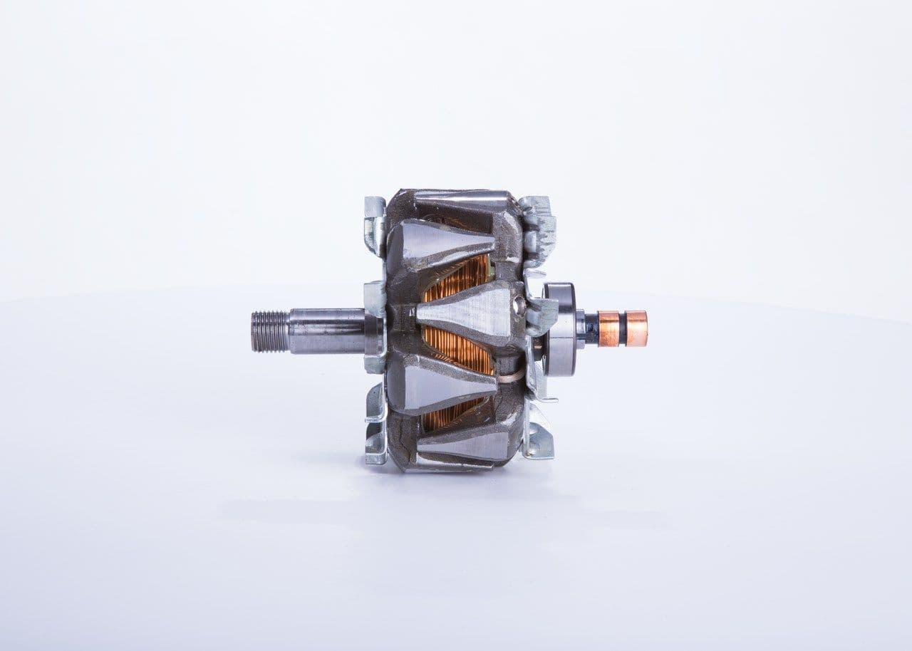 Rotor, alternador BOSCH F 000 BL1 403