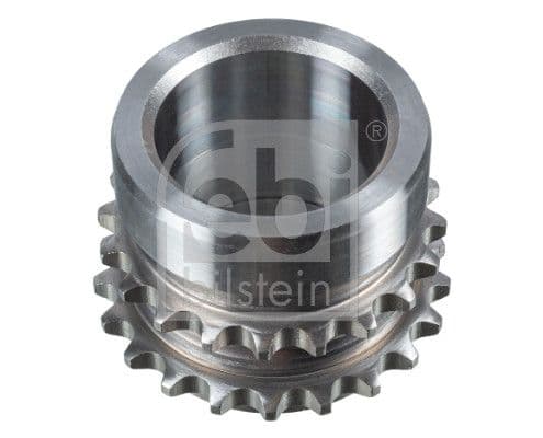 Rueda dentada, cigüeñal FEBI BILSTEIN 106670