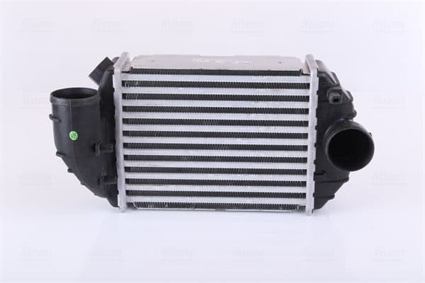 Radiador de aire de admisión NISSENS 96690