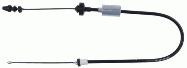 Chicote de Clutch SACHS 3074 003 369