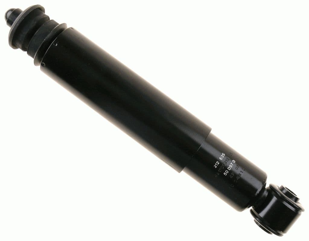Amortiguador SACHS 312 635