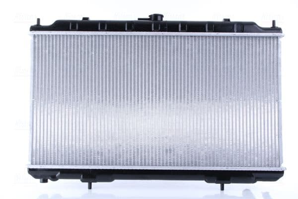 Radiador, refrigeración del motor NISSENS 69460