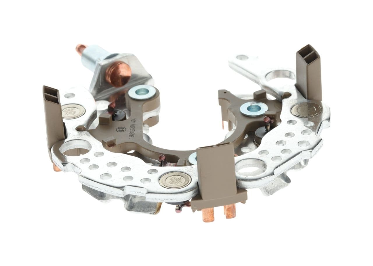 Rectificador, alternador BOSCH 1 986 AE0 370