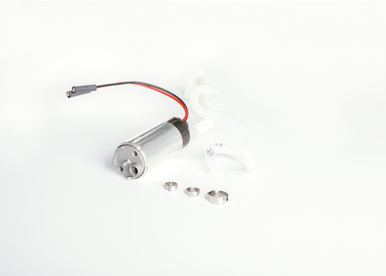 Bomba de combustible BOSCH F 000 TE1 2H2