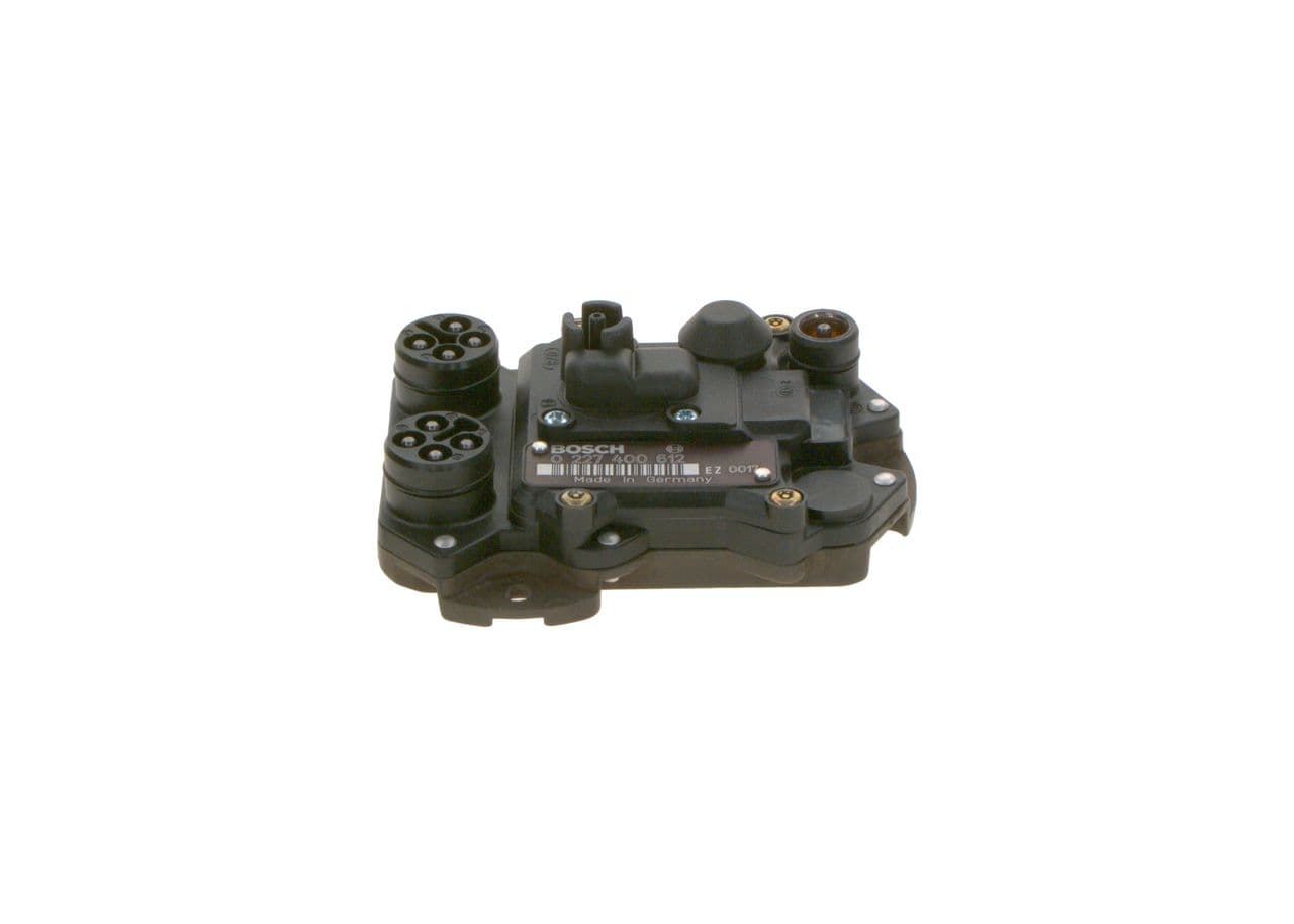 Unidad de control, sistema de encendido BOSCH 0 227 400 612