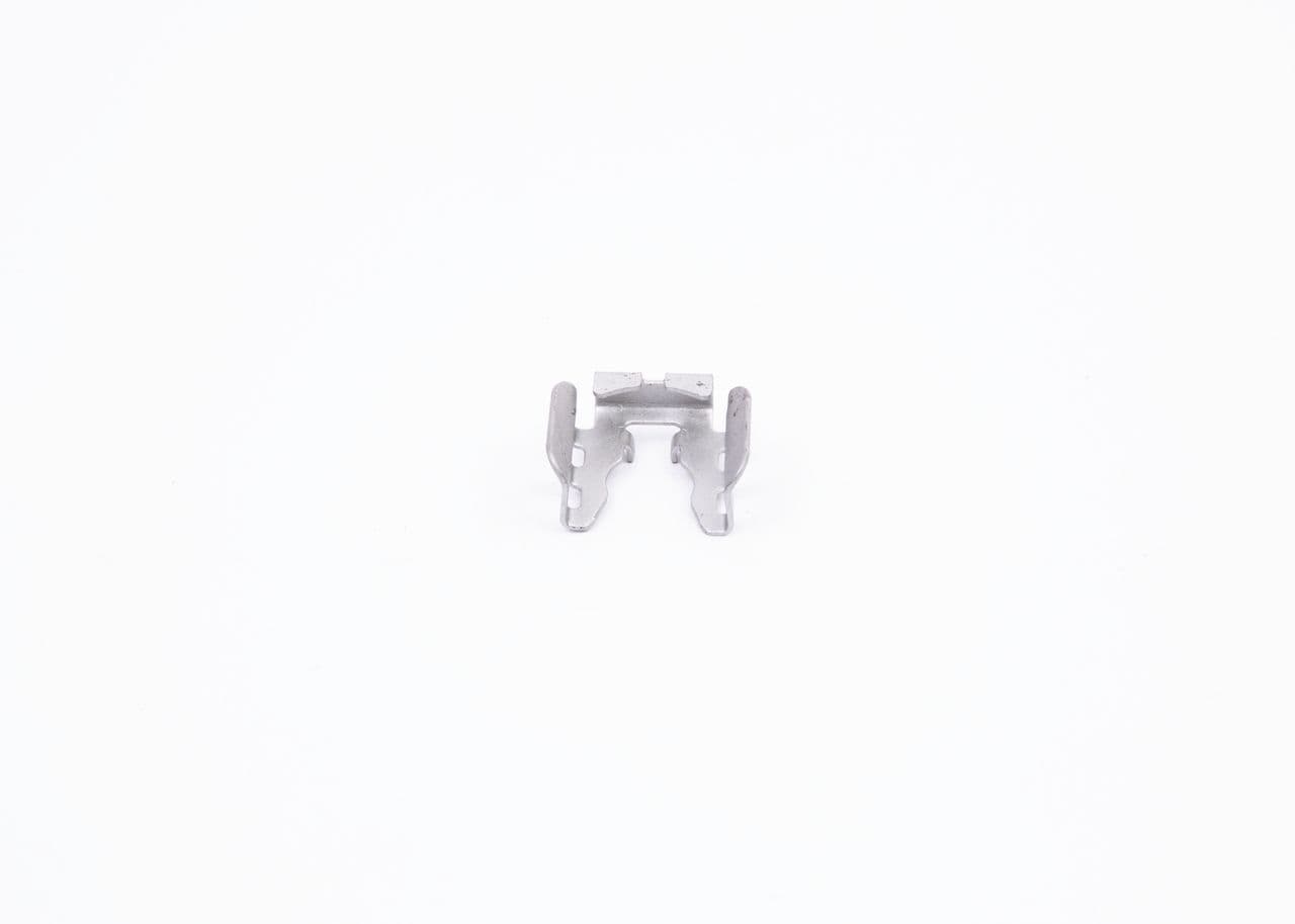 Abrazadera de sujeción BOSCH F 000 KV1 429