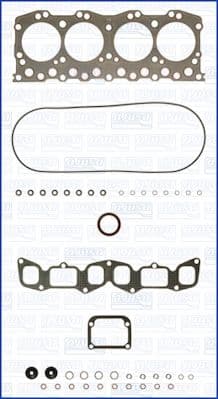 Juego de juntas, culata de cilindro AJUSA 52064600