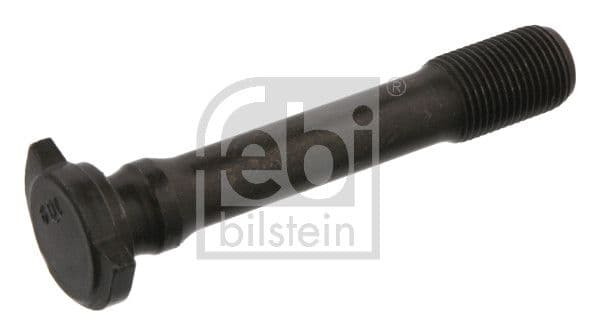 Tornillo de biela FEBI BILSTEIN 02320