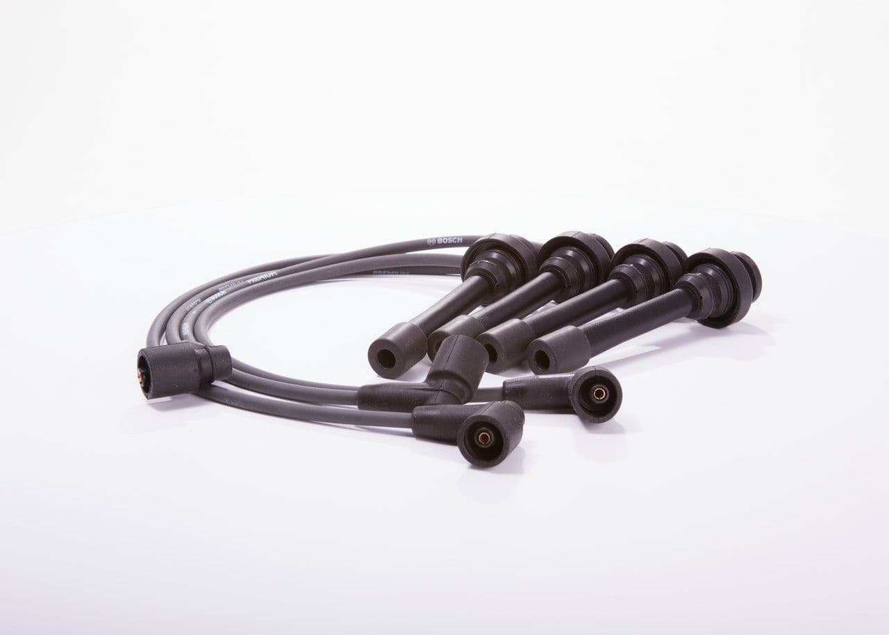 Juego de cables de encendido BOSCH F 000 99C 614