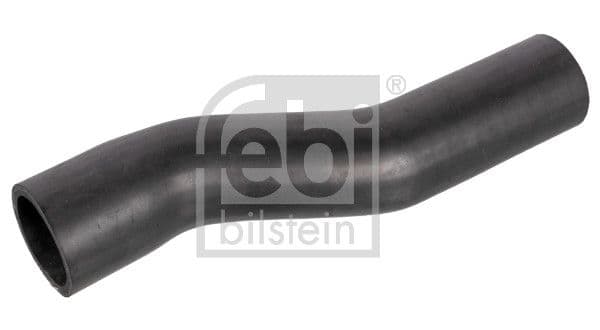 Tubería de radiador FEBI BILSTEIN 03650